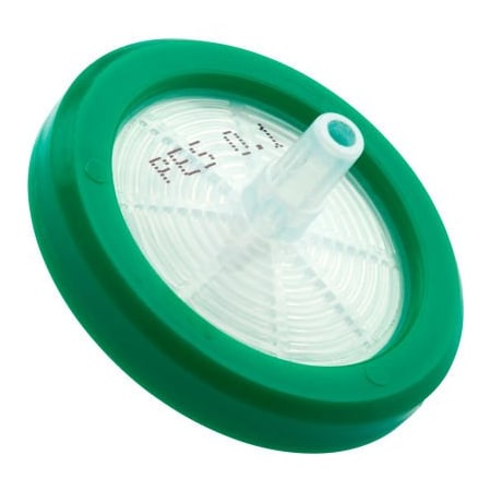 CELLTREAT® Syringe Filter, PES, 0.10m, 30mm, Sterile